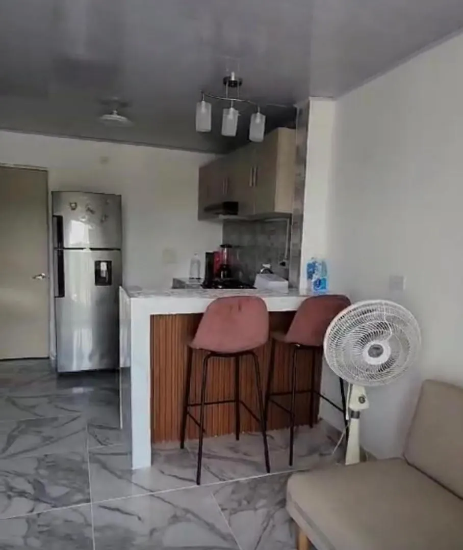 Apartamento En Cartagena