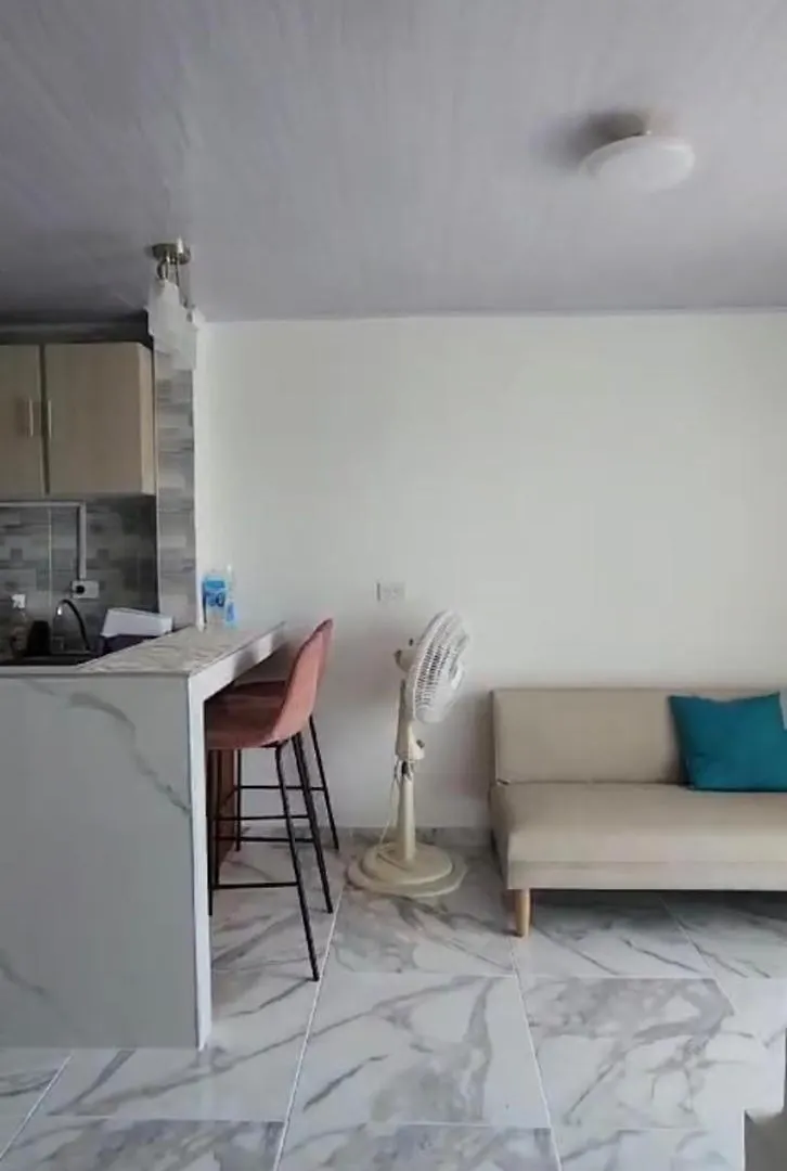 Apartamento En Cartagena Kolombiya