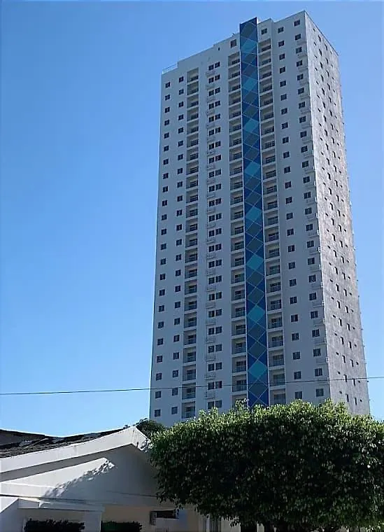 Apartamento En Cartagena